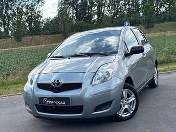 69 VVT-I CONFORT PACK 5.P * 2010 * 137.000KM * GARANTIE