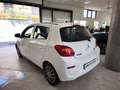 Mitsubishi Space Star Space Star II 2016 1.0 Funky Bianco - thumbnail 4