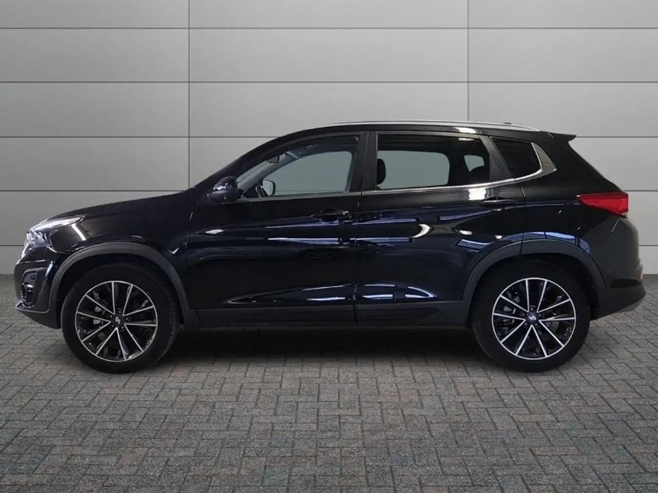 DR Automobiles DR F35 2021
