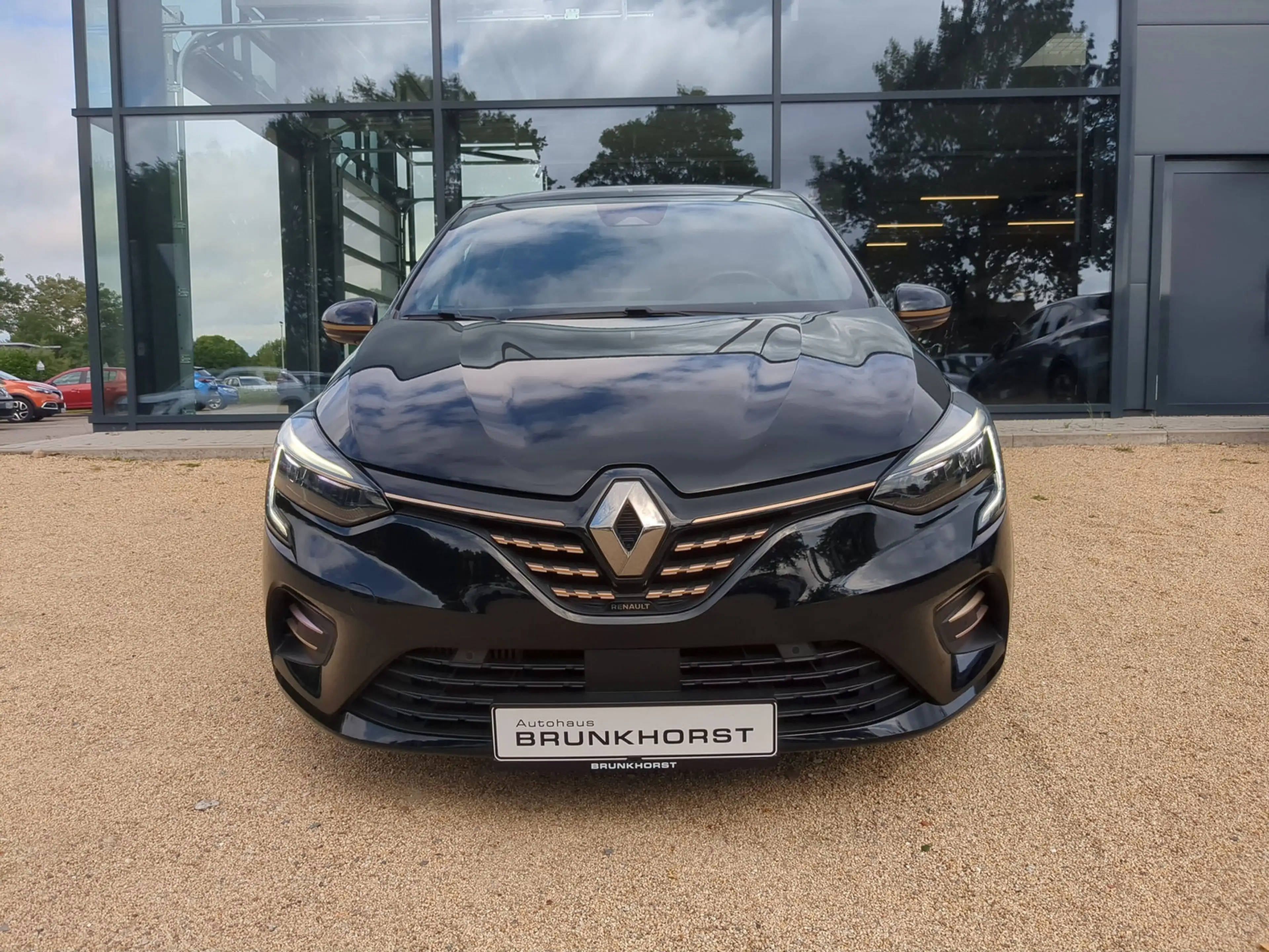 Renault Clio TCe 90 Lutecia SHZ+LKHZ+Navi+RFK — photo 3
