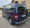 Volkswagen T5 Multivan Multivan Highline 2,5 TDI Tiptronic D-PF Highline Blau - thumbnail 3