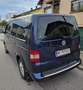 Volkswagen T5 Multivan Multivan Highline 2,5 TDI Tiptronic D-PF Highline Blau - thumbnail 4