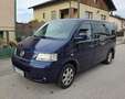 Volkswagen T5 Multivan Multivan Highline 2,5 TDI Tiptronic D-PF Highline Blau - thumbnail 2