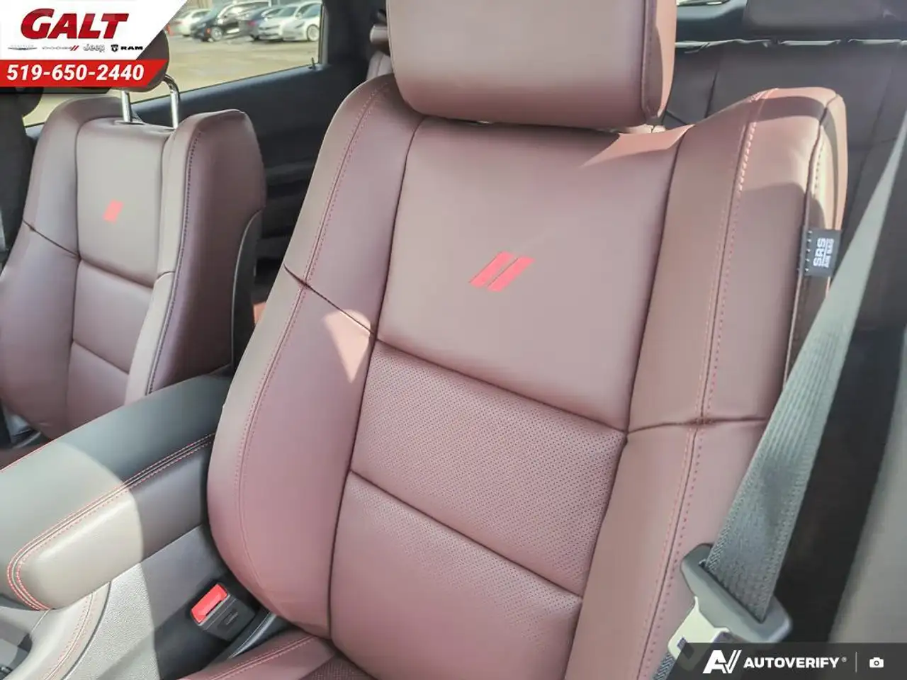 Dodge Durango photo Dodge Durango