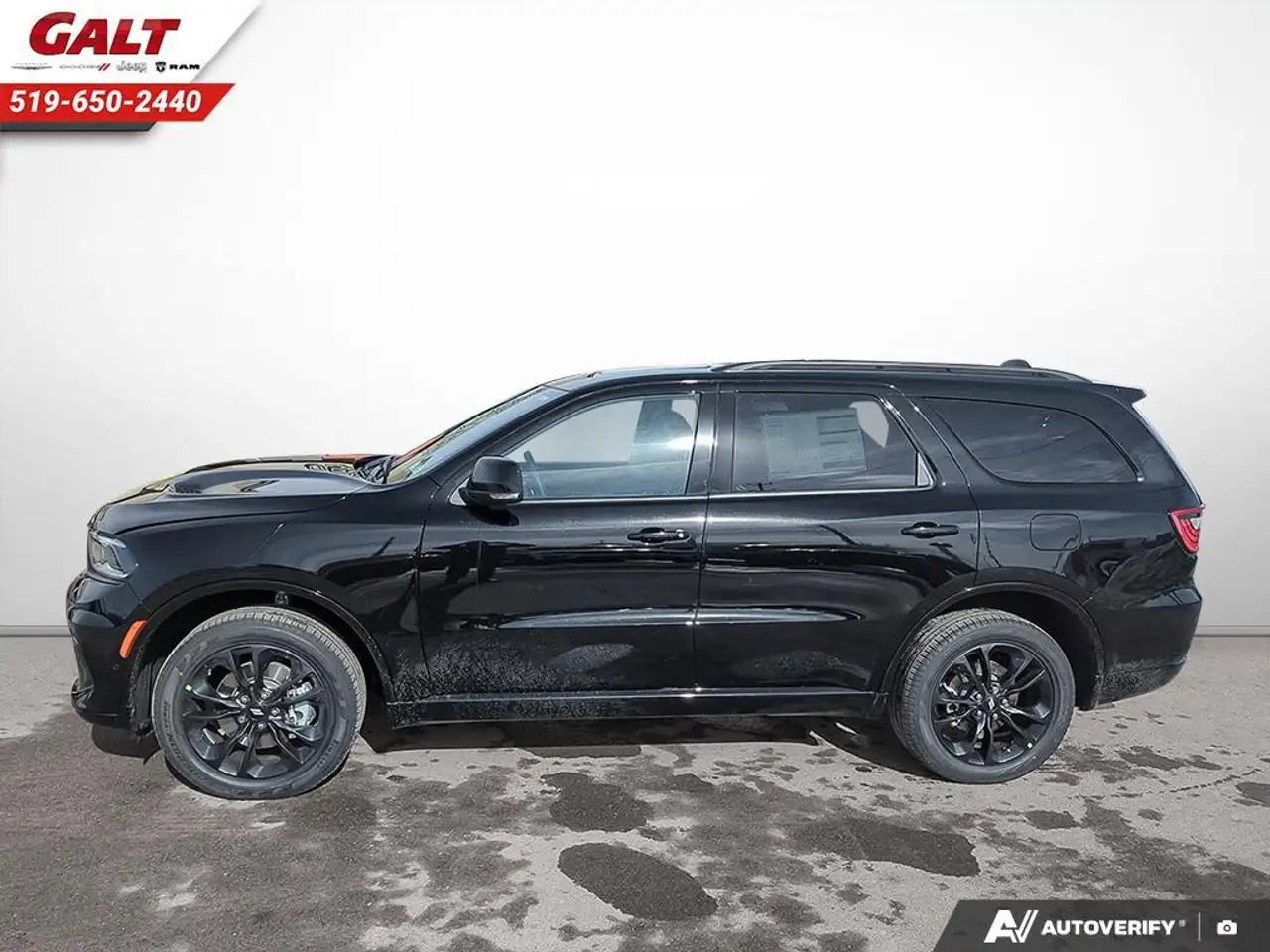 Dodge Durango photo Dodge Durango