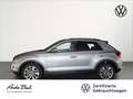 Volkswagen T-Roc 1.5 TSI DSG Style, AHK, Digital Cockpit Pr Argent - thumbnail 3