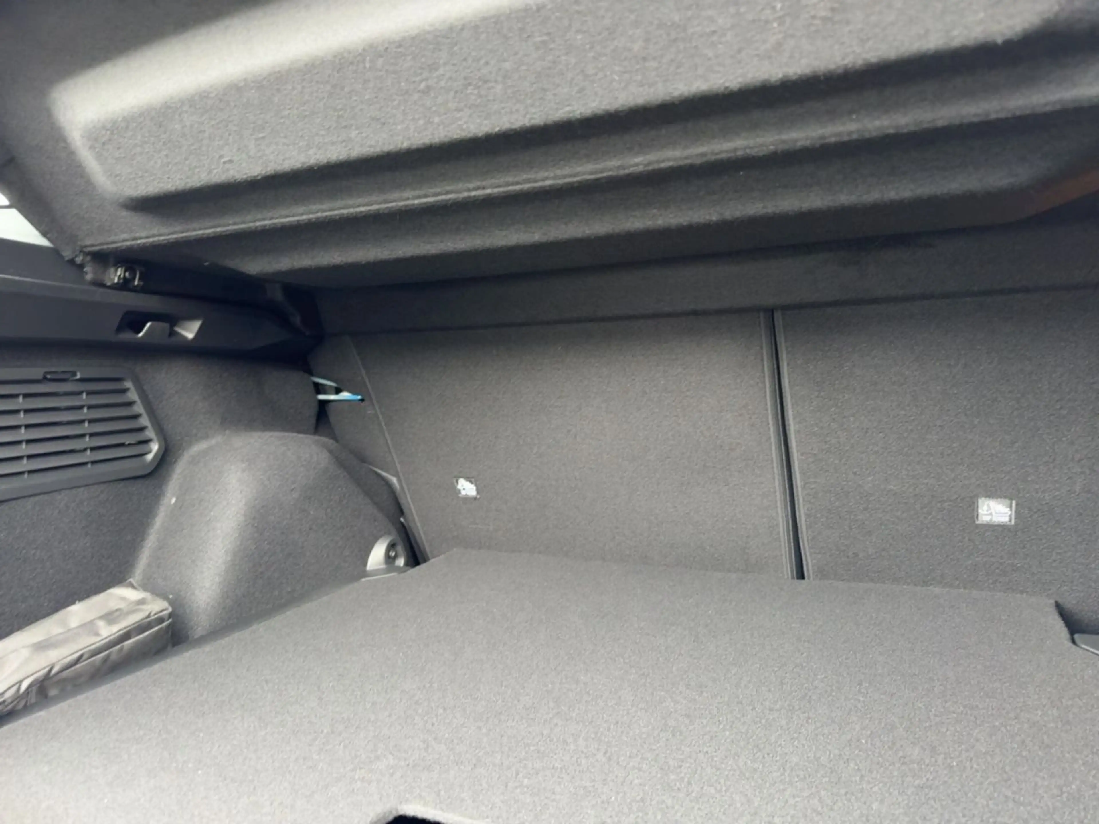 Opel Frontera GS Hybrid — photo 8
