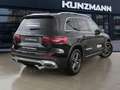 Mercedes-Benz GLB 200 AMG Distronic Keyless Easy Pack 360° AHK Černá - thumbnail 3