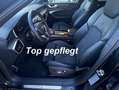 Audi S6 TDI quattro Allradlenkung+Luftfederung+Panorama+21+Anhängevorr+Top Zustand Schwarz - thumbnail 4