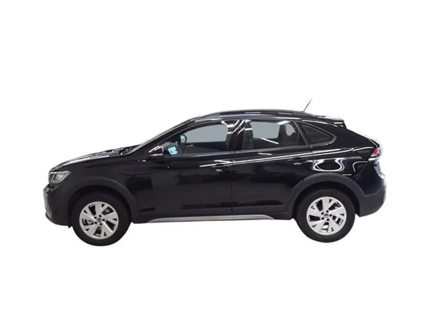 Volkswagen Taigo 1.0 TSI Life Navi Kamera Telefon SHZ Klima Schwarz - 2