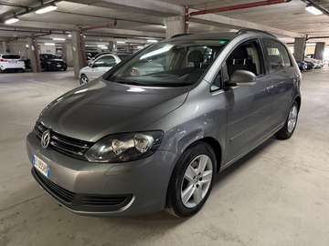 Golf Plus 1.6 tdi Comfortline