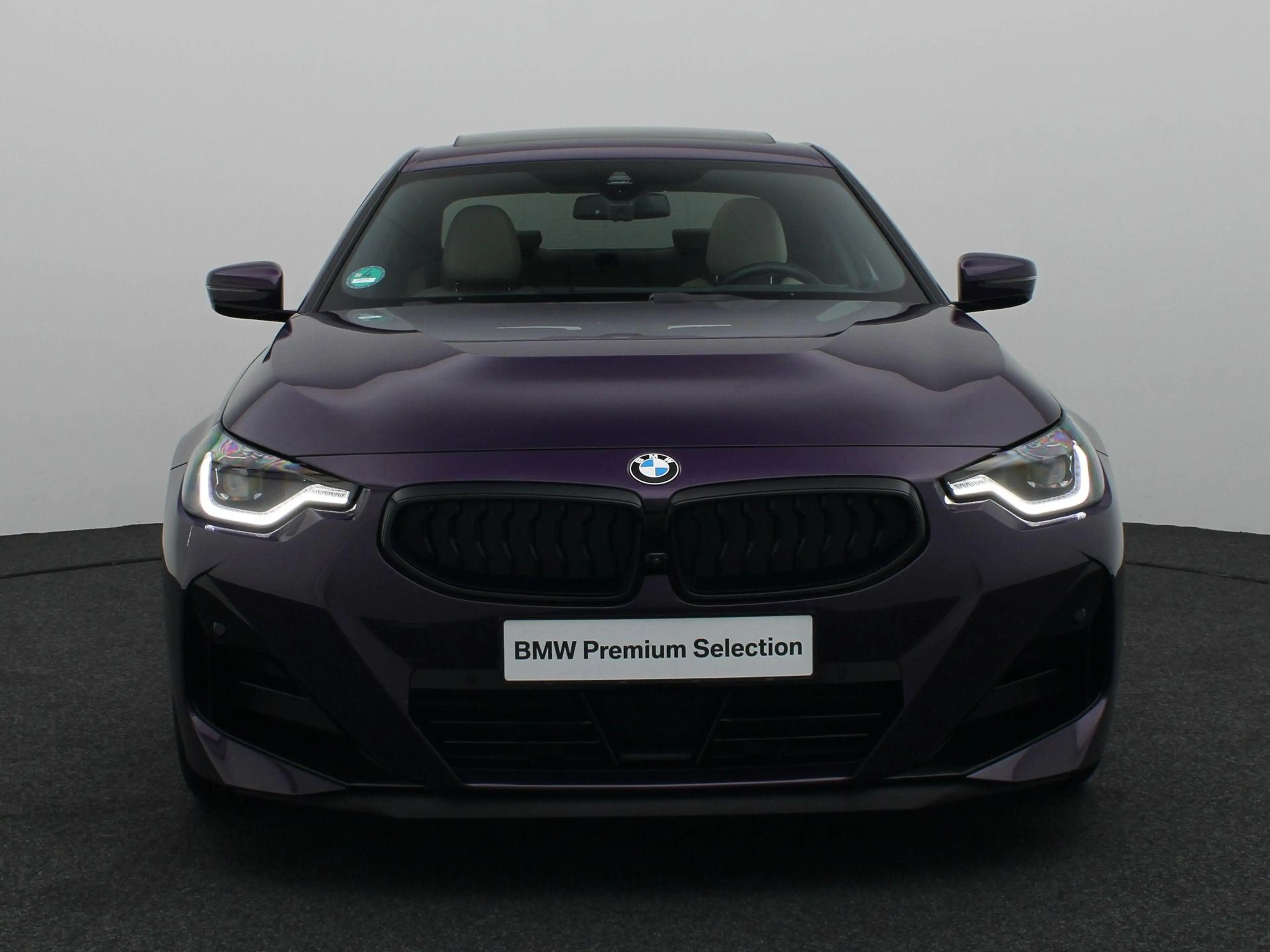 BMW 230 2 Serie Coupé 230i M Sportpakket Pro | Innovation — photo 3