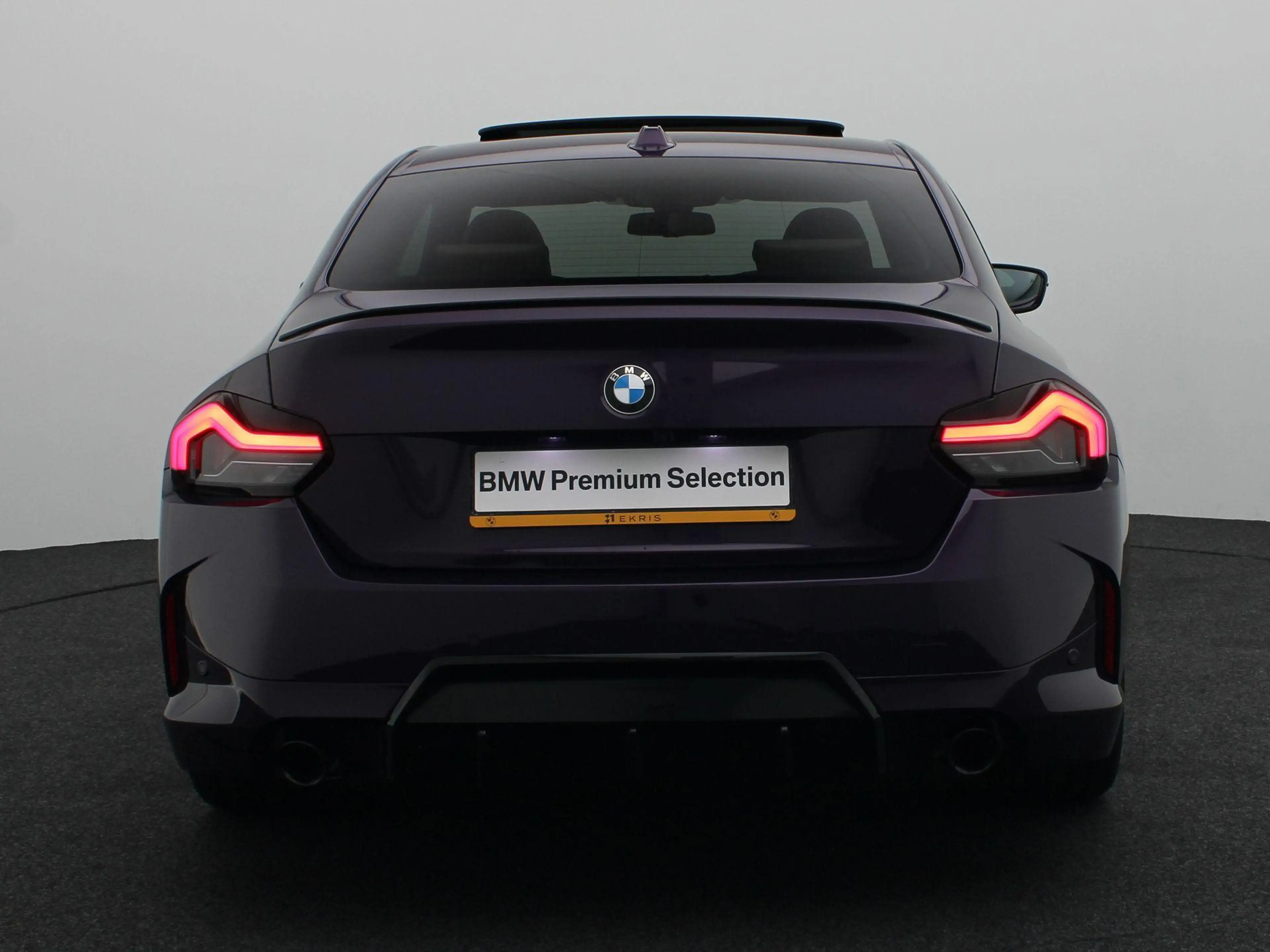 BMW 230 2 Serie Coupé 230i M Sportpakket Pro | Innovation — photo 5
