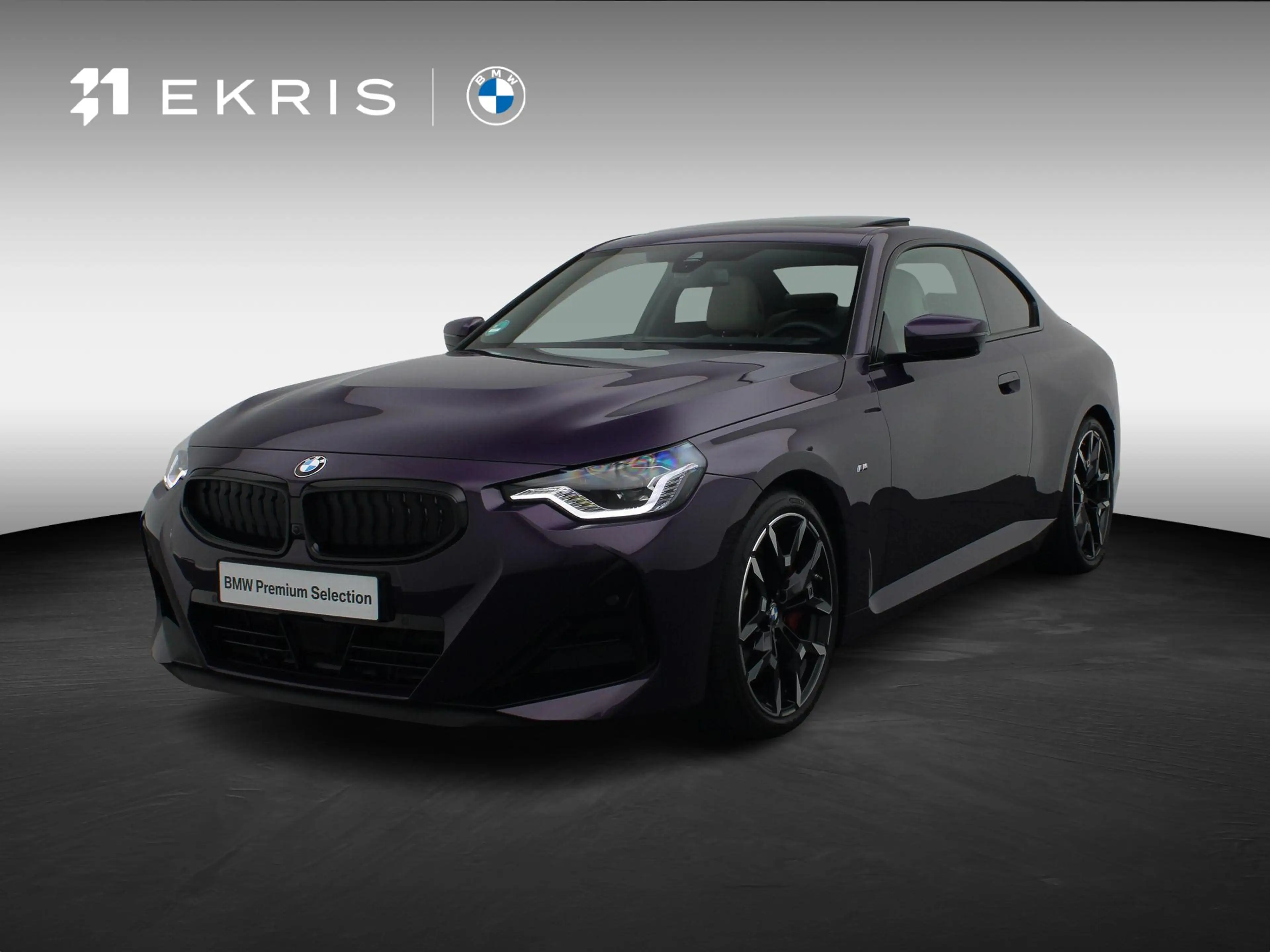 BMW 230 2 Serie Coupé 230i M Sportpakket Pro | Innovation