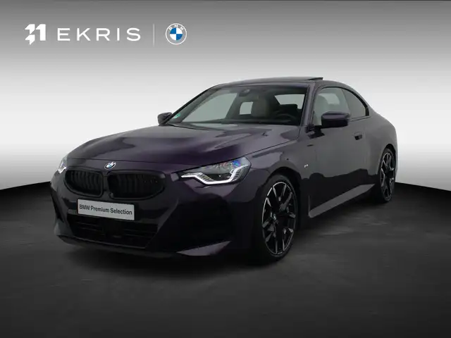 BMW 230 2 Serie Coupé 230i M Sportpakket Pro | Innovation