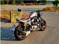 Harley-Davidson Sportster XR 1200 Narancs - thumbnail 12