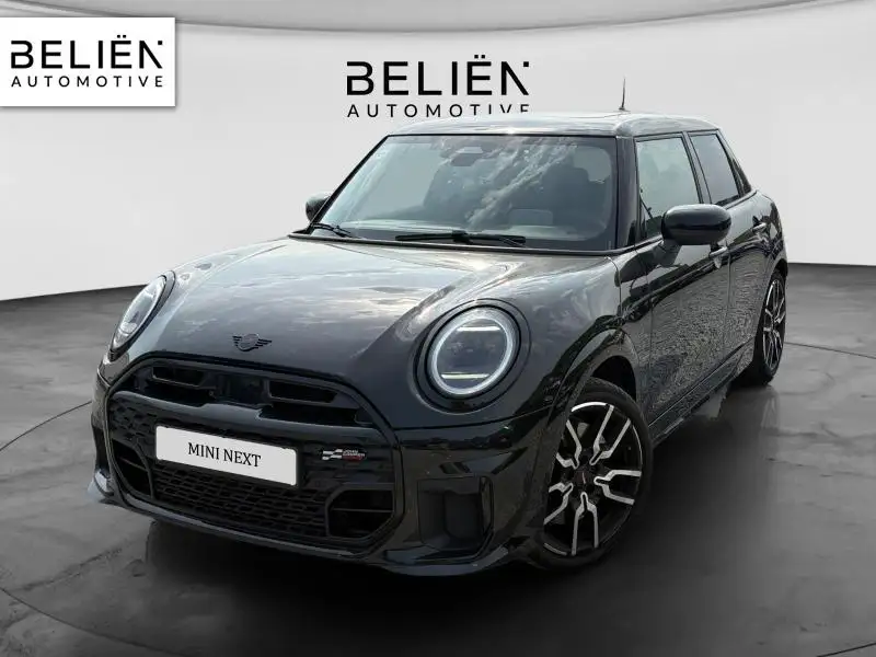 MINI Cooper C
