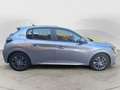Peugeot 208 PureTech 100 CV Active Pack 5 porte S&S Argento - thumbnail 5
