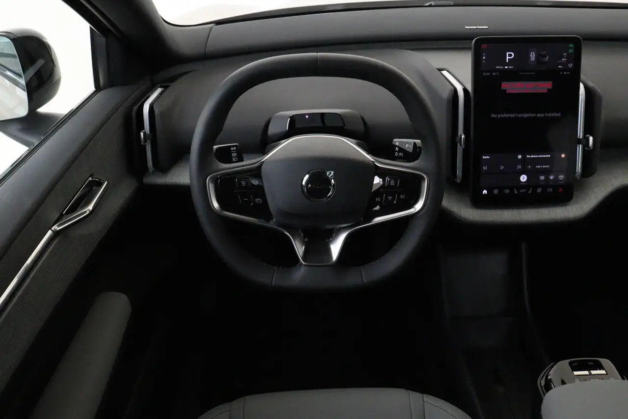 Volvo EX30 2026