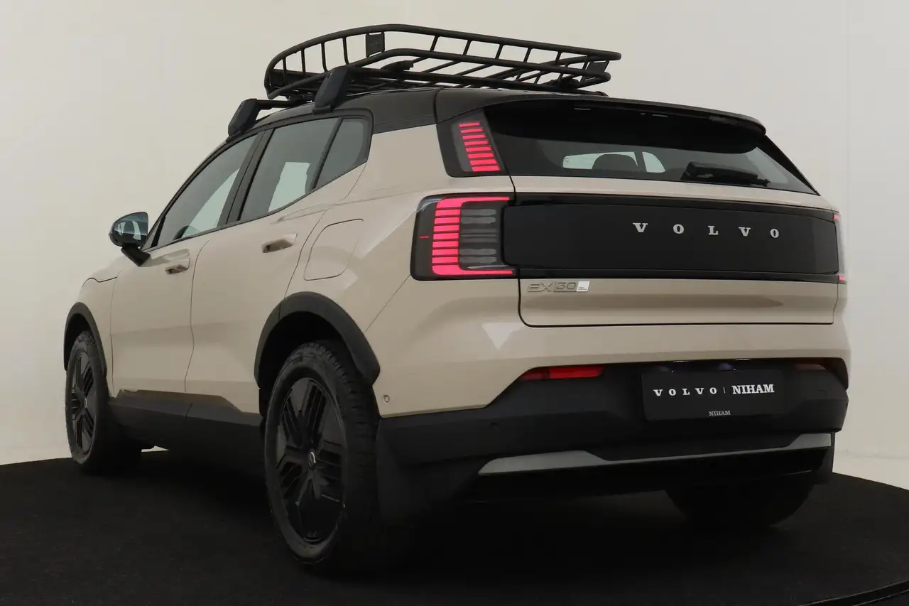 Volvo EX30 2026