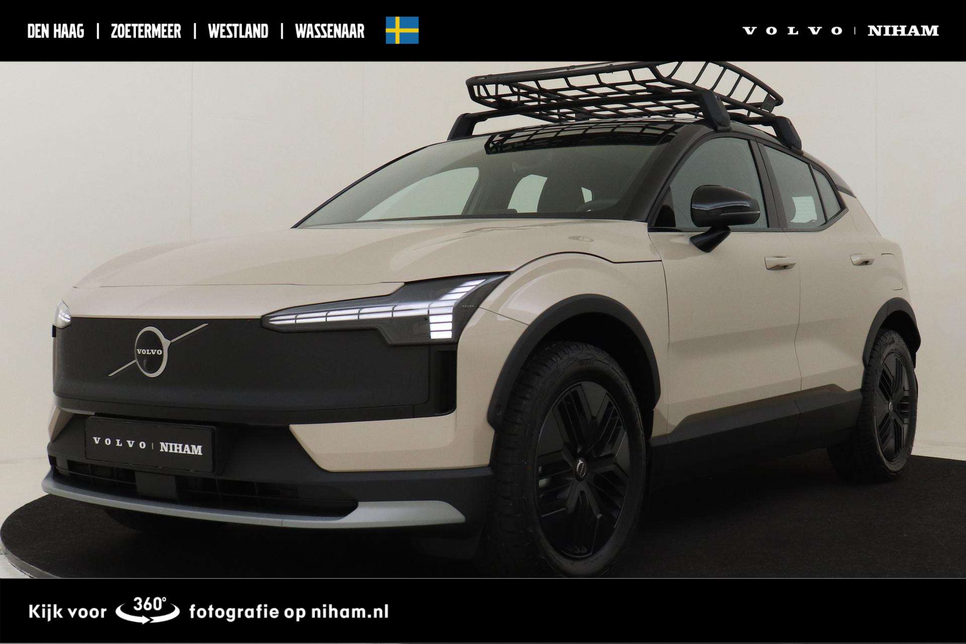 Volvo EX30 2026