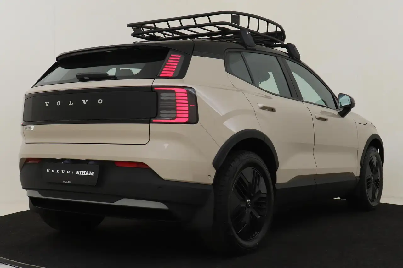 Volvo EX30 2026