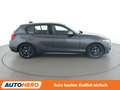 BMW 140 M140i xDrive Special Edition Aut.*NAVI*HK*TEMPO* Gris - thumbnail 7