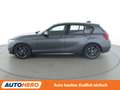 BMW 140 M140i xDrive Special Edition Aut.*NAVI*HK*TEMPO* Gris - thumbnail 3