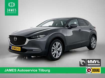 Mazda CX-30 2.0 e-SkyActiv M Hybrid AUTOM. FULL OPTION oa. AD-