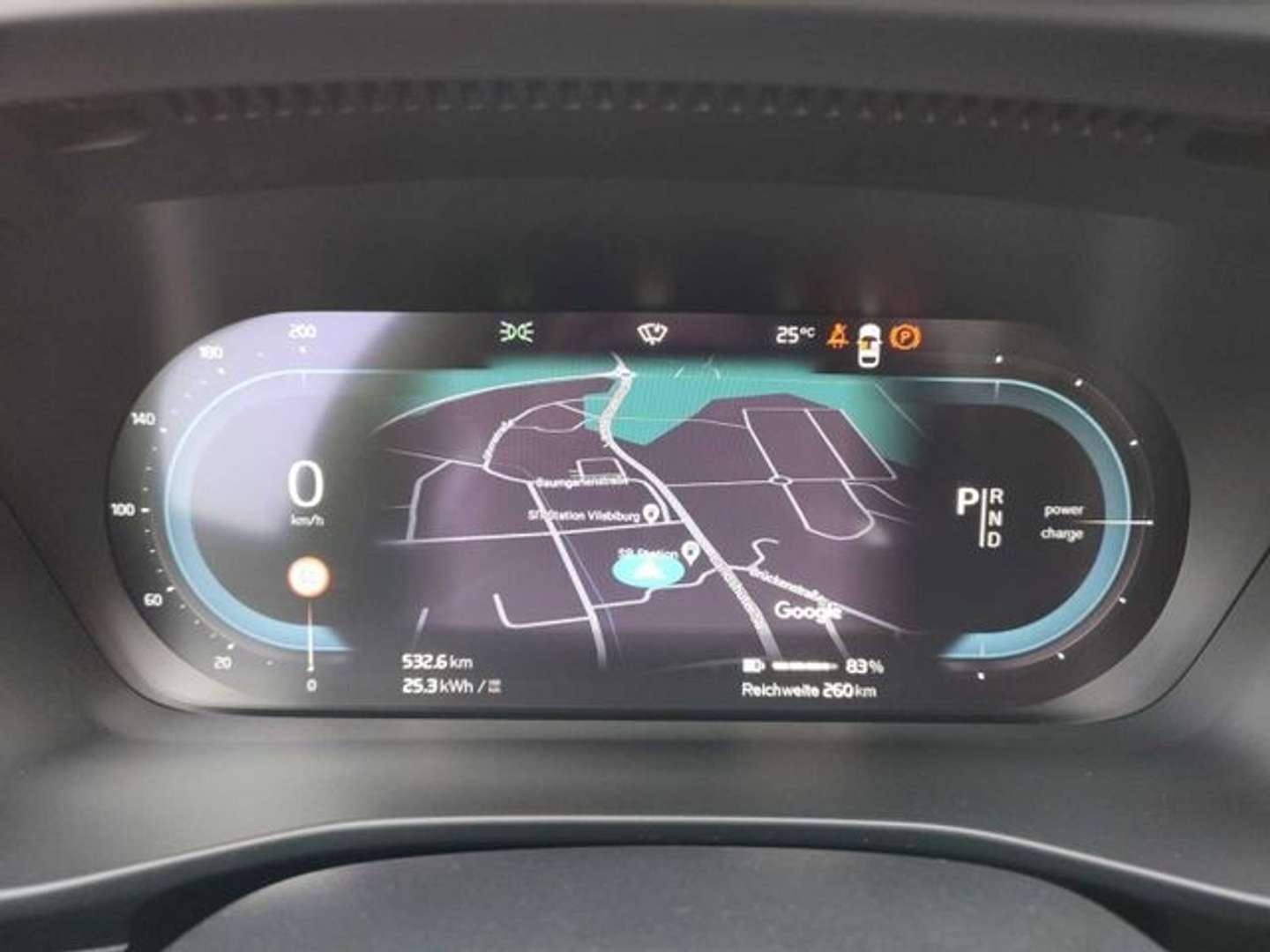 Volvo C40 1st Edition AWD - 2021 - Joinsteer - #9