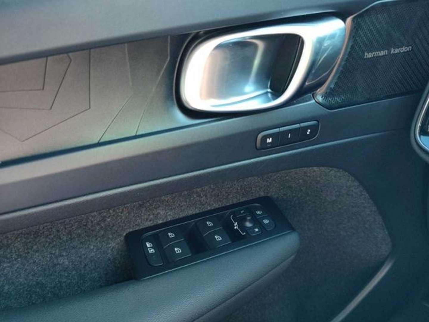 Volvo C40 1st Edition AWD - 2021 - Joinsteer - #7