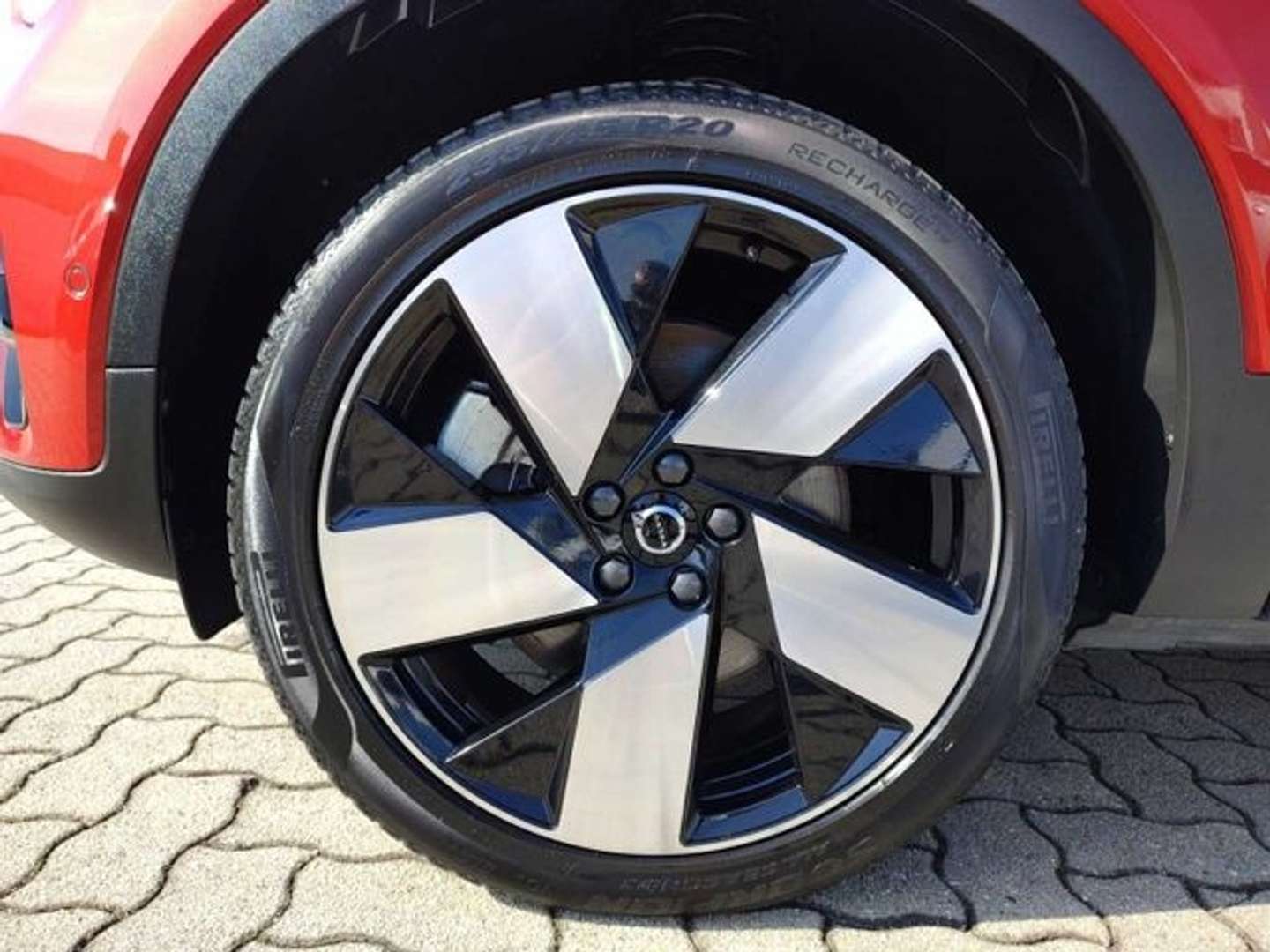 Volvo C40 1st Edition AWD - 2021 - Joinsteer - #14