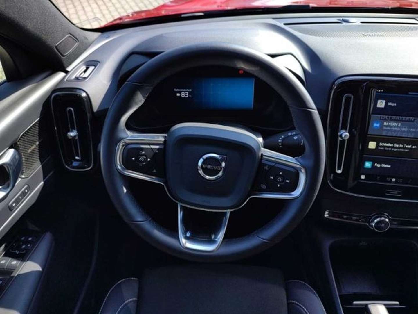 Volvo C40 1st Edition AWD - 2021 - Joinsteer - #8