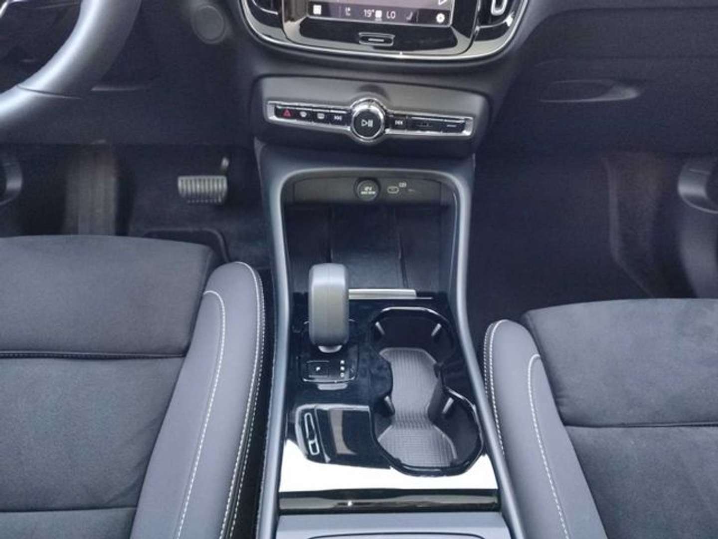 Volvo C40 1st Edition AWD - 2021 - Joinsteer - #12