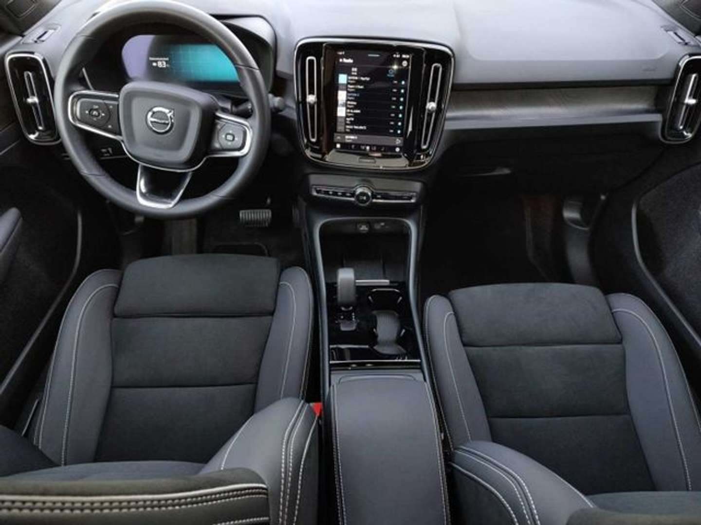 Volvo C40 1st Edition AWD - 2021 - Joinsteer - #11