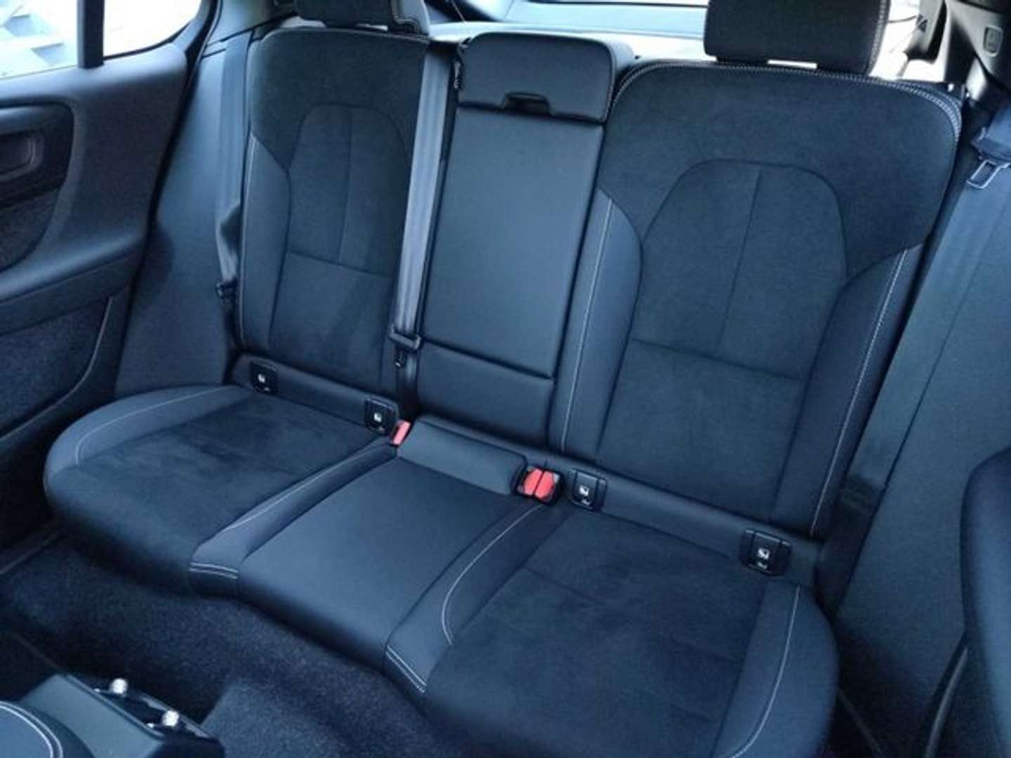 Volvo C40 1st Edition AWD - 2021 - Joinsteer - #13