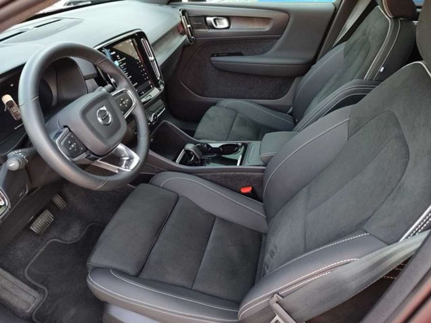 Volvo C40 1st Edition AWD - - Joinsteer - #5