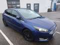Ford Focus Focus 1,0 EcoBoost Titanium Titanium Blau - thumbnail 5