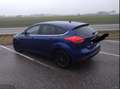 Ford Focus Focus 1,0 EcoBoost Titanium Titanium Blau - thumbnail 3