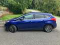 Ford Focus Focus 1,0 EcoBoost Titanium Titanium Blau - thumbnail 2