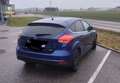 Ford Focus Focus 1,0 EcoBoost Titanium Titanium Blau - thumbnail 4