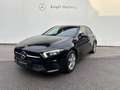 Mercedes-Benz A 200 d Kompaktlimousine Progressive PTS Shz LED Schwarz - thumbnail 2