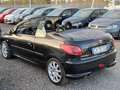Peugeot 206 CC GPL Nero - thumbnail 3