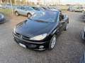 Peugeot 206 CC GPL Nero - thumbnail 4