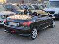 Peugeot 206 CC GPL Nero - thumbnail 2