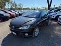 Peugeot 206 CC GPL Nero - thumbnail 5