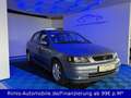 Opel Astra G 1.6 Njoy Automatik Getriebe Klimaanlage Grau - thumbnail 1
