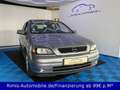 Opel Astra G 1.6 Njoy Automatik Getriebe Klimaanlage Grau - thumbnail 3