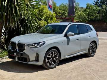 xDrive 20dA M Sport