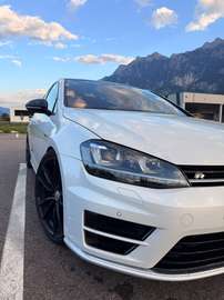 2.0 TSI 4Motion c